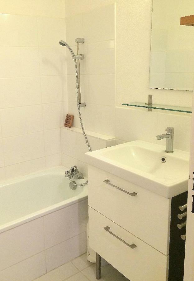 Sanary Apartment ภายนอก รูปภาพ